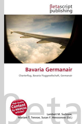 Bavaria Germanair