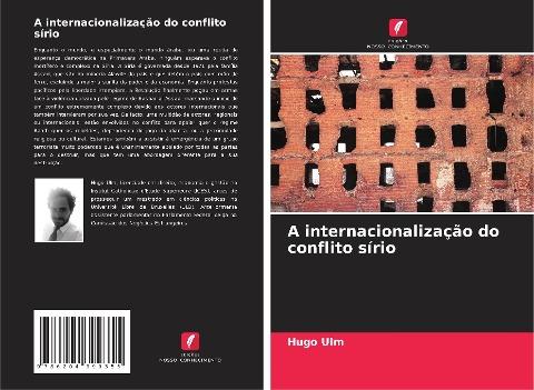 A internacionalização do conflito sírio