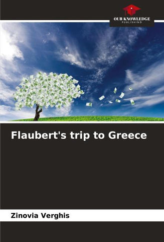 Flaubert's trip to Greece