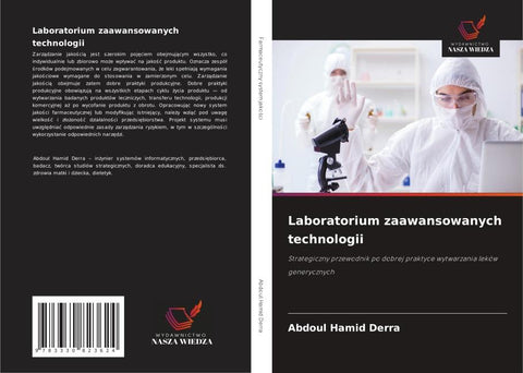 Laboratorium zaawansowanych technologii