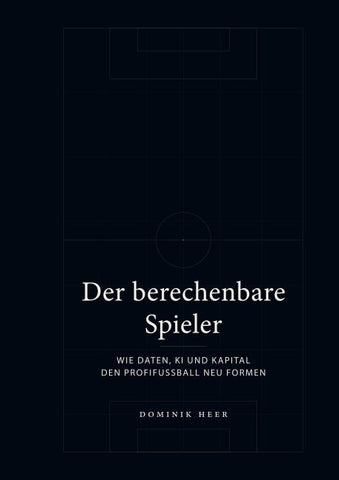 Der berechenbare Spieler