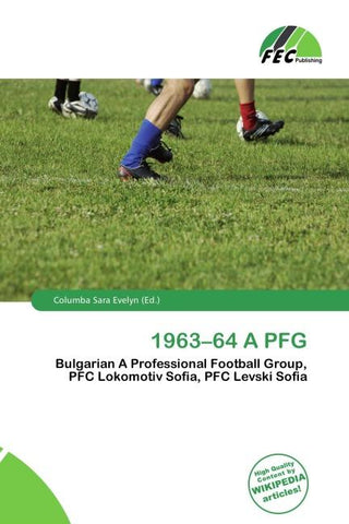 1963-64 A PFG