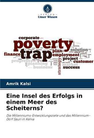 Eine Insel des Erfolgs in einem Meer des Scheiterns?