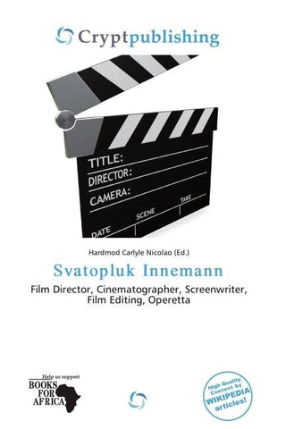 Svatopluk Innemann