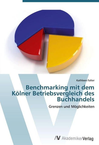 Benchmarking mit dem Kölner Betriebsvergleich des Buchhandels