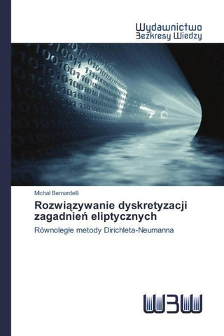 Rozwi¿zywanie dyskretyzacji zagadnie¿ eliptycznych