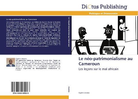 Le néo-patrimonialisme au Cameroun