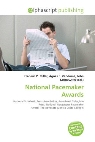 National Pacemaker Awards