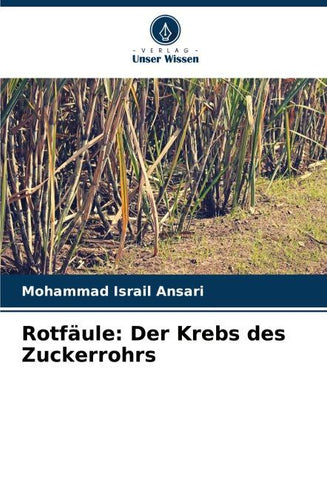 Rotfäule: Der Krebs des Zuckerrohrs