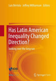 Has Latin American Inequality Changed Direction?