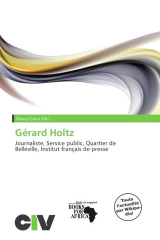 Gérard Holtz