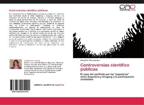 Controversias científico públicas