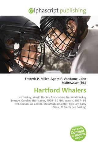 Hartford Whalers