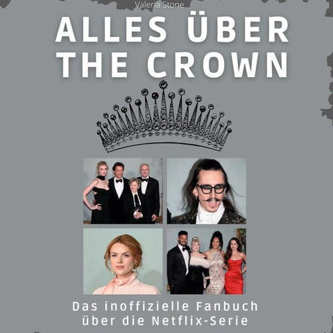 Alles über <br> The Crown
