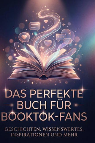 Das perfekte Buch für BookTok-Fans