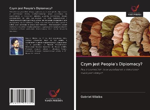 Czym jest People's Diplomacy?