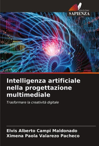 Intelligenza artificiale nella progettazione multimediale