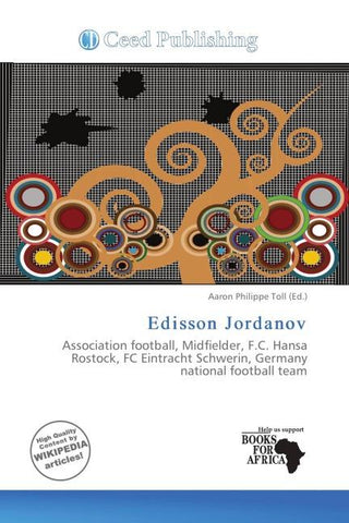 Edisson Jordanov