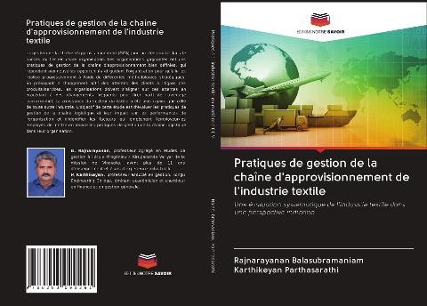 Pratiques de gestion de la chaîne d'approvisionnement de l'industrie textile