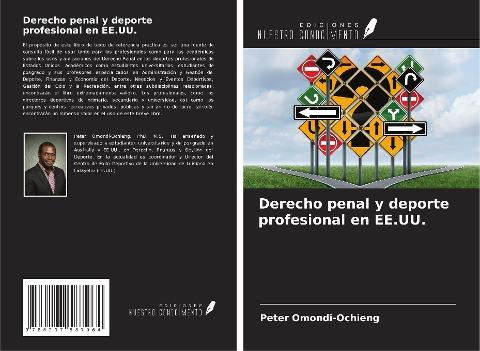 Derecho penal y deporte profesional en EE.UU.