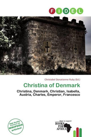 Christina of Denmark