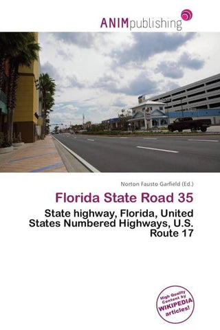 Florida State Road 35