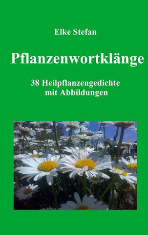Pflanzenwortklänge