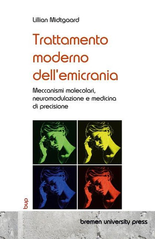 Trattamento moderno dell'emicrania