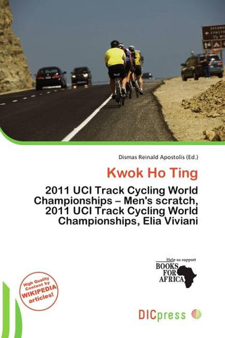 Kwok Ho Ting