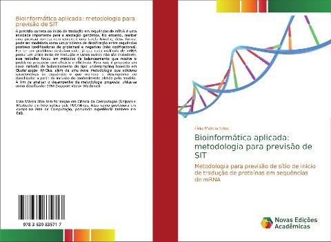 Bioinformática aplicada: metodologia para previsão de SIT