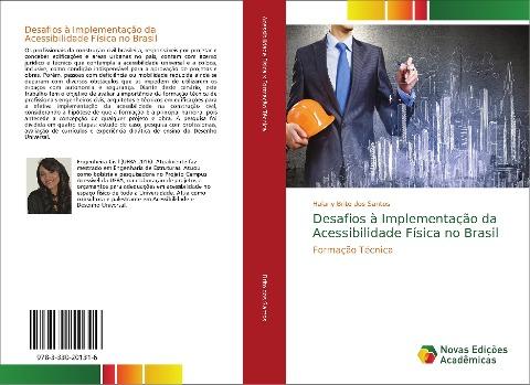 Desafios à Implementação da Acessibilidade Física no Brasil