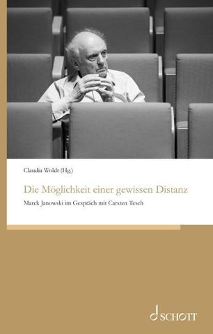 Die Möglichkeit einer gewissen Distanz