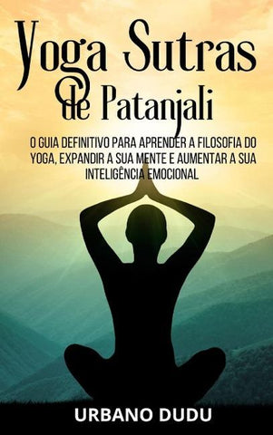 Yoga Sutras de Patanjali
