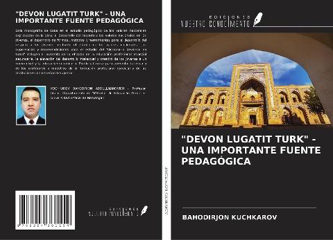 "DEVON LUGATIT TURK" - UNA IMPORTANTE FUENTE PEDAGÓGICA