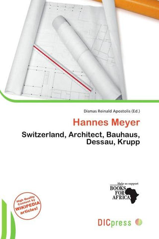 Hannes Meyer