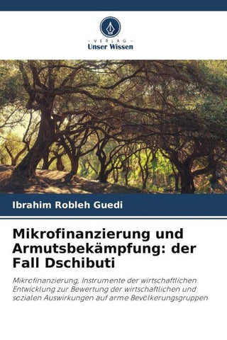 Mikrofinanzierung und Armutsbekämpfung: der Fall Dschibuti