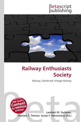 Railway Enthusiasts Society