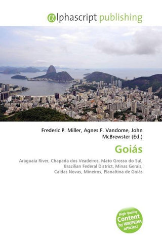 Goiás