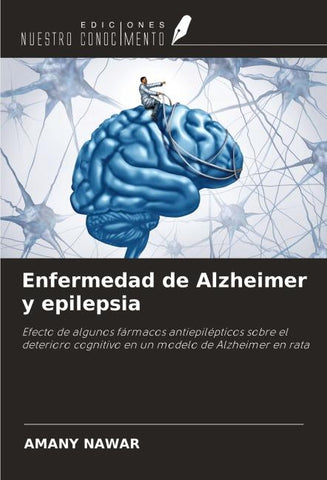 Enfermedad de Alzheimer y epilepsia