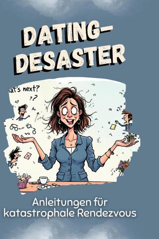 Dating-Desaster