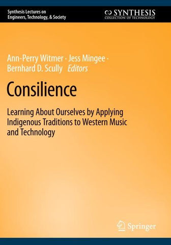 Consilience