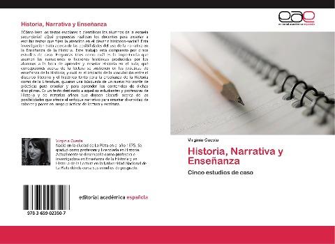 Historia, Narrativa y Enseñanza
