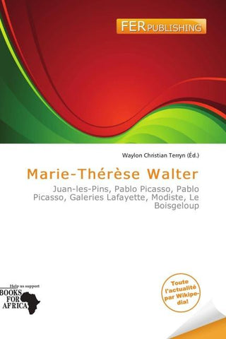 Marie-Thérèse Walter