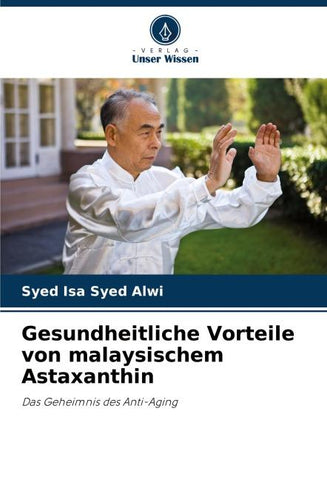 Gesundheitliche Vorteile von malaysischem Astaxanthin