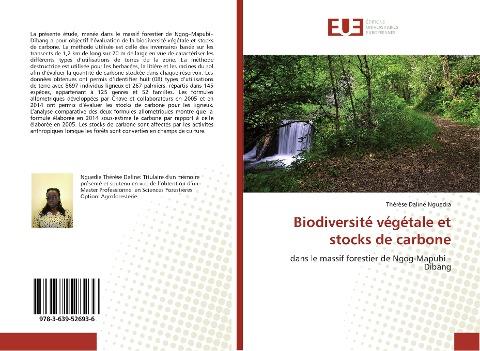 Biodiversité végétale et stocks de carbone