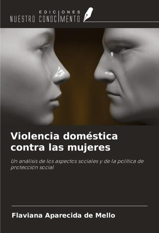 Violencia doméstica contra las mujeres