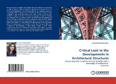 Critical Look to the Developments in Architectural Structures