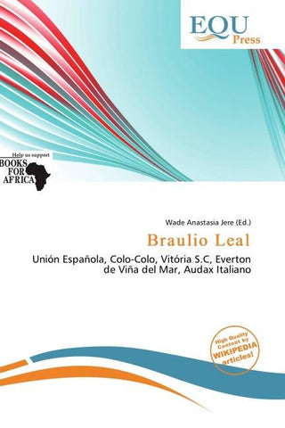 Braulio Leal
