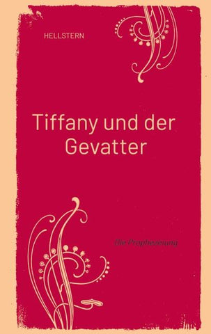 Tiffany und der Gevatter