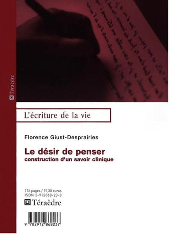 Désir de penser